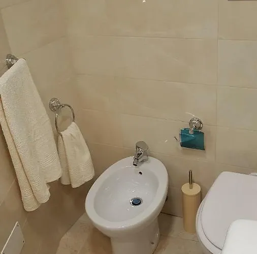 Bed and Breakfast Melissa A Toledo 2 Νάπολη