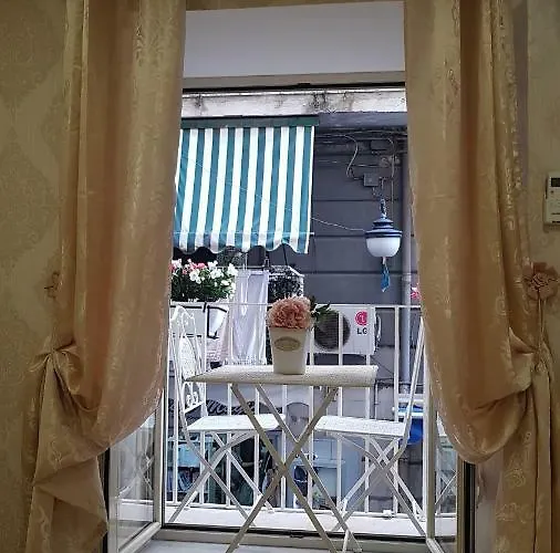 Bed and Breakfast Melissa A Toledo 2 3*