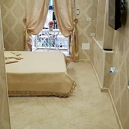 Melissa A Toledo 2 Bed and Breakfast 2*
