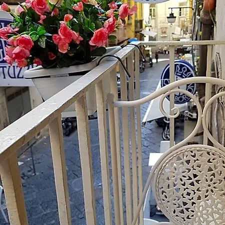 Bed and Breakfast Melissa A Toledo 2 2*