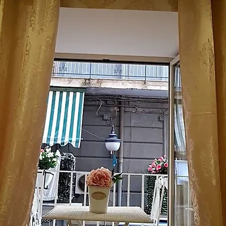 Melissa A Toledo 2 Bed and Breakfast