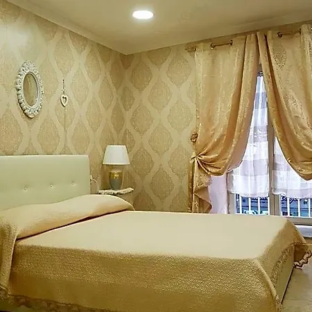 Bed and Breakfast Melissa A Toledo 2 2*