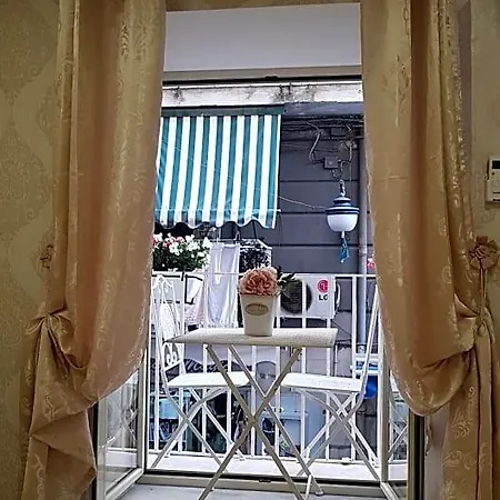 Melissa A Toledo 2 Bed and Breakfast 2*