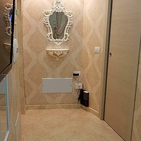 Melissa A Toledo 2 2* Неаполь