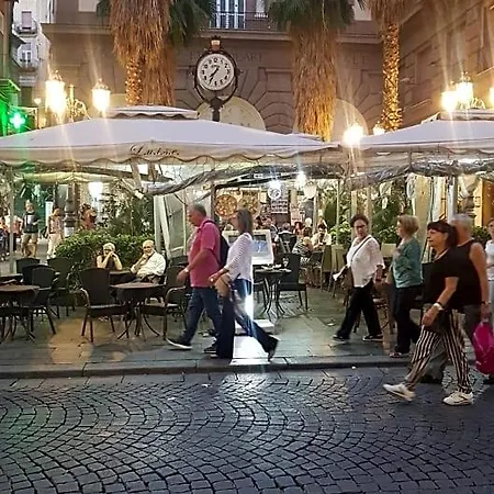 Отель типа 