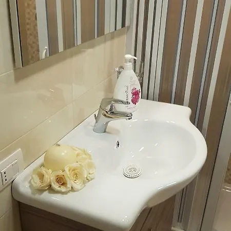 Melissa A Toledo 2 Bed & Breakfast Napoli