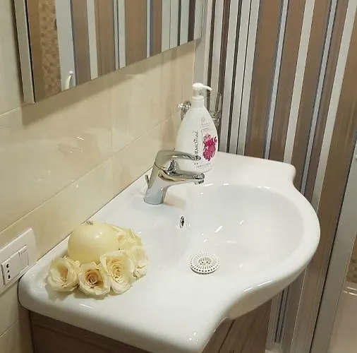 Melissa A Toledo 2 Bed & Breakfast Napoli