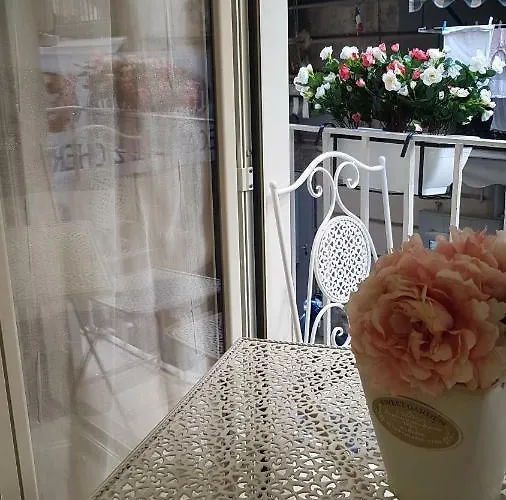 Bed & Breakfast Melissa A Toledo 2 Napoli