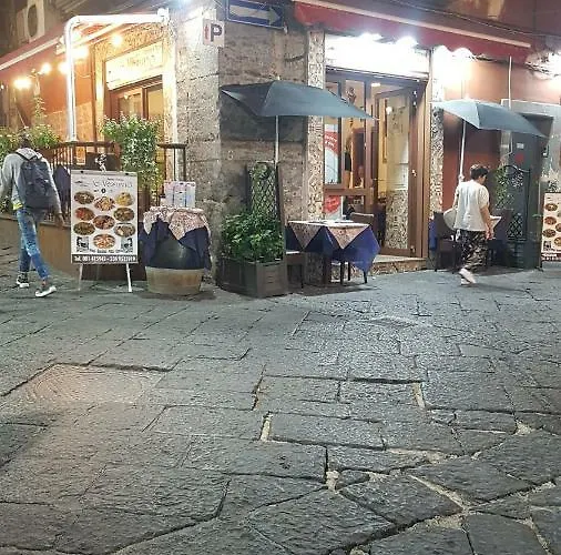 Melissa A Toledo 2 Napoli