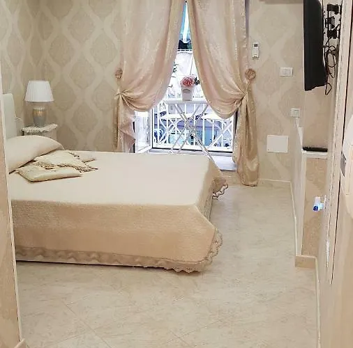 Bed & Breakfast Melissa A Toledo 2