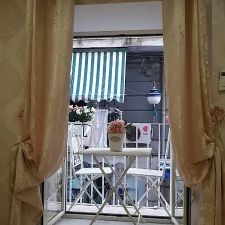 Bed & Breakfast Melissa A Toledo 2 3*